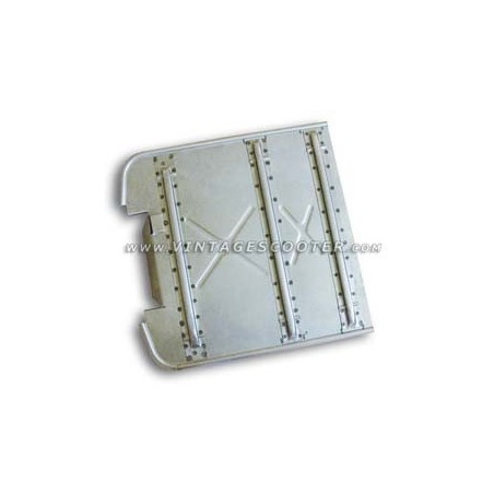 Marchepied de rechange acier Vespa VNA / VBA / VBB
